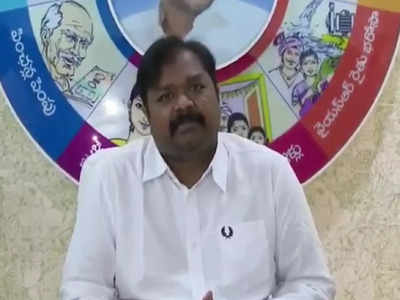 40 ఏళ్లగా అంతా యనమల రామకృష్ణుడు డైరెక్షన్‌లోనే.. మంత్రి దాడిశెట్టి రాజా తీవ్ర వ్యాఖ్యలు