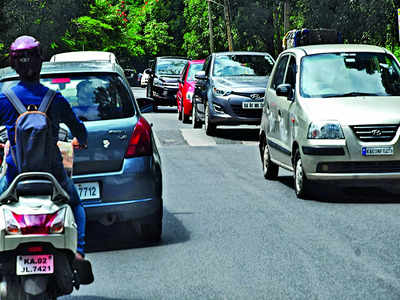 Mysore Ring Road: ತಿಂಗಳಲ್ಲಿ ರಿಂಗ್‌ ರಸ್ತೆಗೆ ಪೂರ್ಣ ಬೆಳಕು:ಜಗಮಗಿಸಲಿದೆ ಏಳು ವರ್ಷದಿಂದ ಕತ್ತಲಲ್ಲಿದ್ದ ರಸ್ತೆ