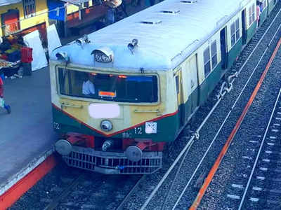 Local Train Cancelled: টানা 5 দিন পূর্ব রেলে বাতিল অসংখ্য লোকাল ট্রেন, ভোগান্তি যাত্রীদের!