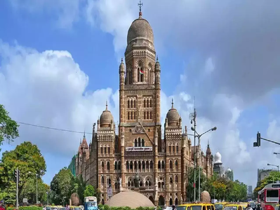 प्रकल्पधाव वेगाने; मुंबई महापालिकेच्या अर्थसंकल्पात प्रकल्पांसाठी कोट्यवधी रुपयांची तरतूद