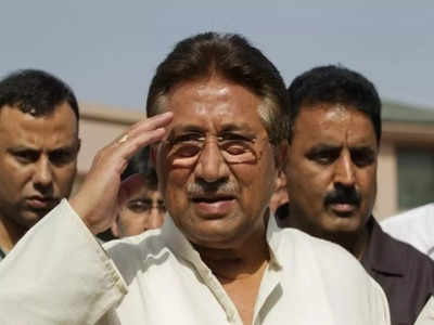 Pervez Musharraf Passed Away: पाकिस्तानचे माजी राष्ट्राध्यक्ष परवेज मुशर्रफ यांचे निधन