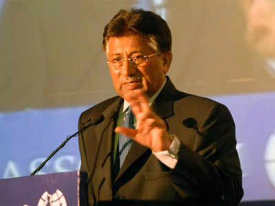 Pervez Musharraf Passes Away: ಪಾಕಿಸ್ತಾನದ ಮಾಜಿ ಅಧ್ಯಕ್ಷ ಪರ್ವೇಜ್ ಮುಷರಫ್ ನಿಧನ