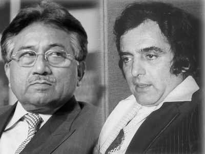 Pervez Musharraf: जब परवेज मुशर्रफ ने पाकिस्तान में फिरोज खान की एंट्री पर लगाया बैन, इस कारण सुलगी थी चिंगारी