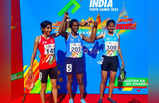 Khelo India में झारखंड की एथलीट Asha Kiran Barla ने जीता गोल्ड, जानिए संघर्ष की कहानी