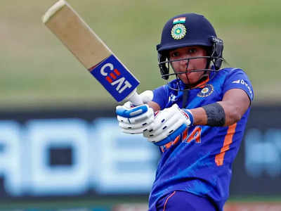 Harmanpreet Kaur: अंडर-19 के बाद टी20 वर्ल्ड कप की बारी, हरमनप्रीत कौर ने बताया क्यों WPL ऑक्शन पर नहीं है फोकस