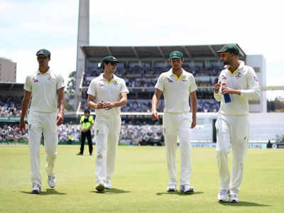 IND vs AUS: ऑस्ट्रेलिया को सीरीज से पहले झटके पर झटका, स्टार्क के बाद एक और स्टार गेंदबाज नागपुर टेस्ट से बाहर!