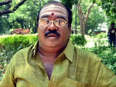 TP Gajendran Death: साउथ फिल्म इंडस्ट्री को तगड़ा झटका, वाणी जयराम के बाद अब एक्टर टीपी गजेंद्रन का निधन