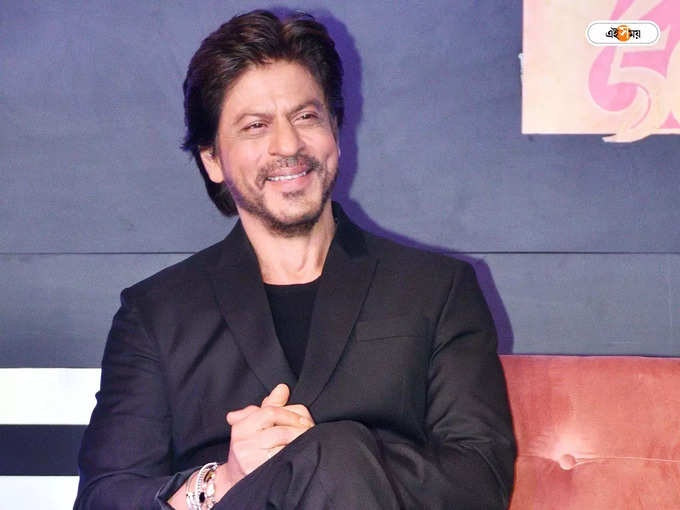 Shah Rukh Khan