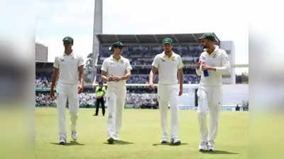 IND vs AUS:ऑस्ट्रेलिया मालिकेपूर्वी पुन्हा एकदा झटका, स्टार गोलंदाज पहिल्या कसोटीतून बाहेर