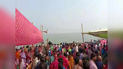 Magh Purnima: झारखंड में भी लगता है आदिवासियों का महाकुंभ, गंगा जल लेकर माझी स्थान में करते है जलाभिषेक...जानें