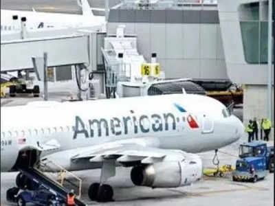 American Airlines: ಅಮಾನವೀಯ ಘಟನೆ: ಕ್ಯಾನ್ಸರ್ ರೋಗಿಯನ್ನು ದಿಲ್ಲಿ ನಿಲ್ದಾಣದಲ್ಲಿಯೇ ಇಳಿಸಿದ ಅಮೆರಿಕ ವಿಮಾನ