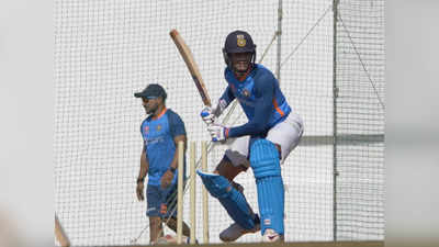 IND vs AUS: 5ನೇ ಕ್ರಮಾಂಕದಲ್ಲಿ ಕೆ.ಎಲ್‌ ರಾಹುಲ್‌ ಆಡಲಿ, ಶುಭಮನ್ ಗಿಲ್‌ ಓಪನರ್‌ ಆಗಿಯೇ ಆಡಬೇಕು ಎಂದ ಮಾಜಿ ಚೀಫ್‌ ಸೆಲೆಕ್ಟರ್‌!