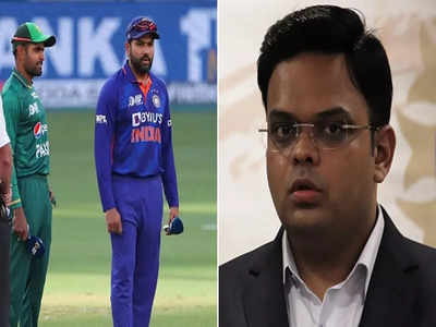 Ind Vs Pak: પાકિસ્તાન ODI વર્લ્ડ કપ 2023 નહીં રમે! ભારતના આ નિર્ણયથી નારાજ 