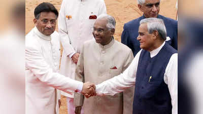दिल्ली में जन्म, पाकिस्तान में तख्तापलट, करगिल युद्ध...जनरल मुशर्रफ की भारत के साथ रिश्तों की पूरी टाइमलाइन