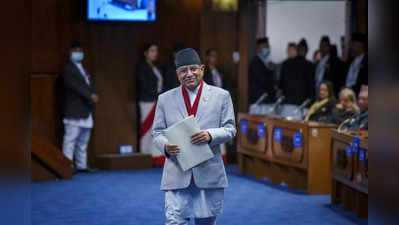 Nepal Home Minister: सिर्फ 42 दिन में ही दरक गया नेपाल का सत्तारूढ़ गठबंधन! चौथी सबसे बड़ी पार्टी ने छोड़ा साथ, खतरे में प्रचंड सरकार?