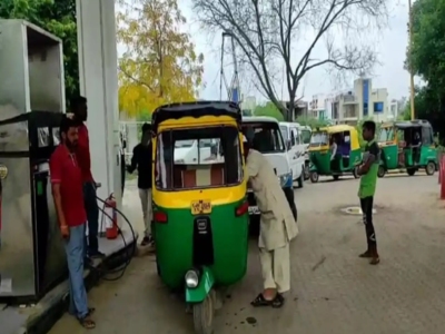 CNG Pump Strike: કેમ આજે દક્ષિણ ગુજરાતના 400થી વધારે CNG પંપ બંધ રહેશે?