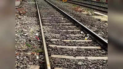 रेल इंजन, पुल और मोबाइल टावर के बाद बिहार में 2 किमी रेल पटरी ले गए चोर