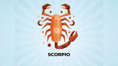 Scorpio Today Horoscope, 6 February 2023 : आर्थिक स्थिति मजबूत होगी और भाग्‍य भी साथ देगा