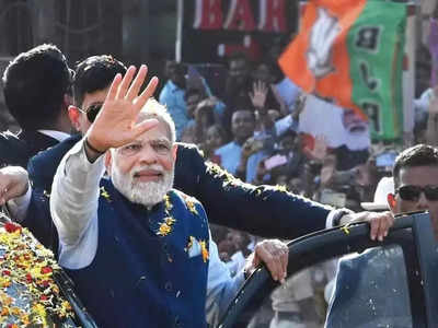 PM Modi to visit Tumakuru | ರಾಜ್ಯಕ್ಕೆ ಮತ್ತೆ ಪ್ರಧಾನಿ ಮೋದಿ: 36 ದಿನಗಳಲ್ಲಿ 4ನೇ ಭೇಟಿ