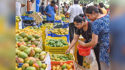 Mango Mela: ಮಾವು ಮೇಳಕ್ಕೆ ಚುನಾವಣೆ ಅಡ್ಡಿ: ನೀತಿಸಂಹಿತೆ ಜಾರಿ ಕಾರಣ ಅನುಮಾನ