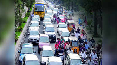 Hyderabad: వాహనదారులకు గుడ్‌న్యూస్..  రిజిస్ట్రేషన్ ఇక మరింత సులువు