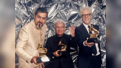 Grammy Awards 2023: ग्रैमी अवॉर्ड्स में बजा भारत का डंका, रिकी केज ने जीता तीसरा सम्मान, देखिए विनर्स की लिस्ट