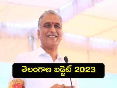 Telangana Budget: భారీ బడ్జెట్.. తెలంగాణ బడ్జెట్ 2023 ముఖ్యాంశాలు