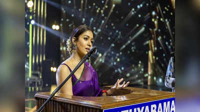 Nayanthara: என்ன ஆனாலும் அதை மட்டும் மறந்துடாதீங்க..லேடி சூப்பர் ஸ்டார் சொன்ன அட்வைஸ்..!