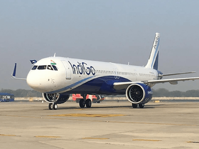 नागपूर-नाशिक विमानसेवा लवकरच; इंडिगो एअरलाइन्सने पाठविला डीजीसीएकडे प्रस्ताव