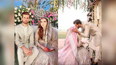 Shaheen Afridi Marriage : বিয়ের পরই লঙ্ঘন ব্যক্তিগত গোপনীয়তা, রেগে কাঁই শাহিন আফ্রিদি!
