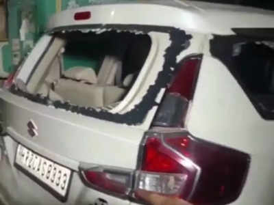 Karnal News: गली में गाड़ी खड़ी करने को लेकर विवाद, शादी में आए मेहमानों पर हमला, 4-5 लोग घायल