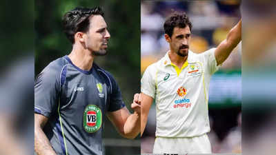 IND vs AUS: ಭಾರತ ತಂಡವನ್ನು ಕೆಡವಲು ಆಸ್ಟ್ರೇಲಿಯಾಗೆ ಉಪಯುಕ್ತ ಸಲಹೆ ನೀಡಿದ ಮಿಚೆಲ್‌ ಜಾನ್ಸನ್‌!