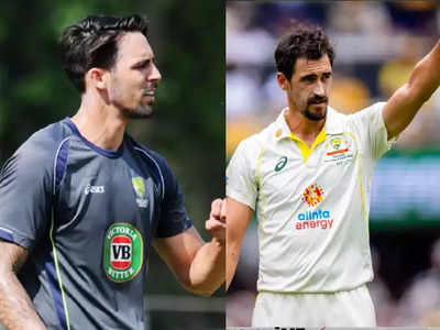 IND vs AUS: ಭಾರತ ತಂಡವನ್ನು ಕೆಡವಲು ಆಸ್ಟ್ರೇಲಿಯಾಗೆ ಉಪಯುಕ್ತ ಸಲಹೆ ನೀಡಿದ ಮಿಚೆಲ್‌ ಜಾನ್ಸನ್‌!