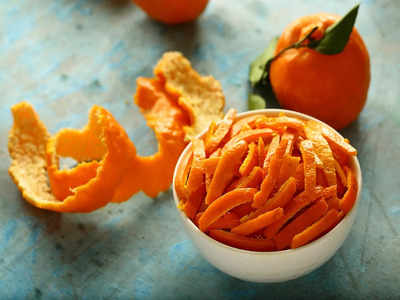 Orange peel powder benefits: కమలా తొక్కలతో.. స్పాట్‌ లెస్‌ బూటీ సొంతం చేసుకోండి.