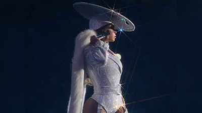Grammy Awards 2023: ती आली, तिनं पाहिलं आणि तब्बल ३२ वेळा जिंकला पुरस्कार; Beyonce ची ऐतिहासिक कामगिरी