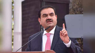 Gautam Adani: ગૌતમ અદાણી 45 દિવસમાં 8000 કરોડની લોનનું પ્રિપેમેન્ટ કરશેઃ ભરોસો જીતવા પ્રયાસ