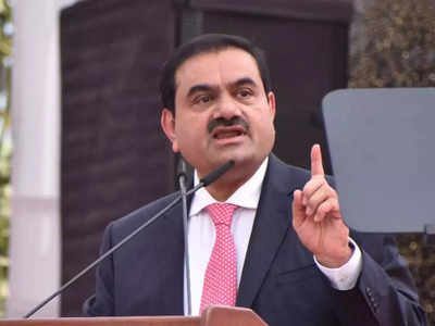 Gautam Adani: ગૌતમ અદાણી 45 દિવસમાં 8000 કરોડની લોનનું પ્રિપેમેન્ટ કરશેઃ ભરોસો જીતવા પ્રયાસ