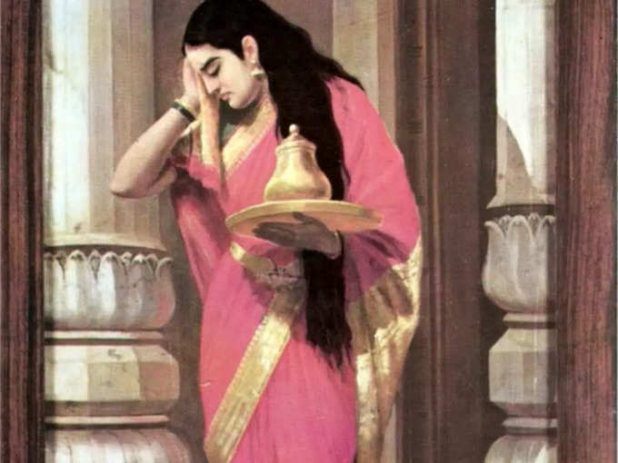 draupadi