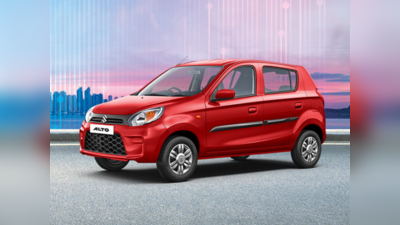 Car Sales January 2023: இந்தியாவில் ஜனவரி 2023 மக்கள் அதிகம் வாங்கிய கார் எது தெரியுமா?