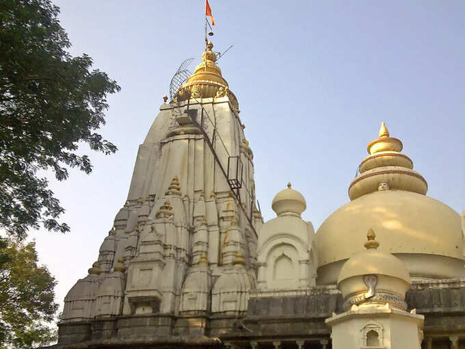 ವಜ್ರೇಶ್ವರಿ ದೇವಸ್ಥಾನ