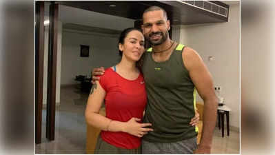 Shikhar Dhawan | క్రికెటర్ శిఖర్ ధావన్‌కి కొత్త సమస్య.. మాజీ భార్య వేధిస్తోందని కోర్టుకి!