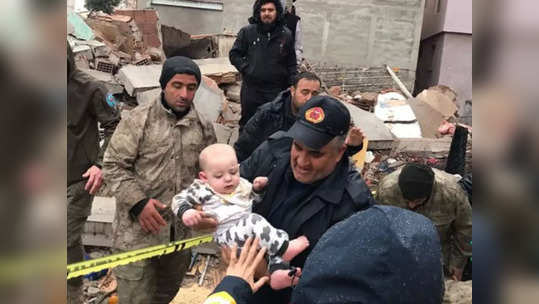 Turkey Earthquake Live updates in tamil: துருக்கி சிரியாவில் மீண்டும் நிலநடுக்கம் - நெஞ்சை பதற வைக்கும் காட்சிகள்! 