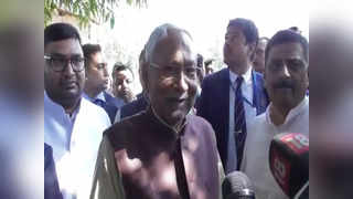 उपेंद्र कुशवाहा पर भड़के Nitish Kumar, कहा- तीसरी बार पार्टी में आने पर भी पूरा सम्मान दिया, जो इच्छा हो करें