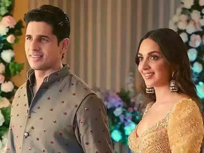 Sidharth Kiara Honeymoon: કિયારા સાથે લગ્ન પછી સિદ્ધાર્થ મલ્હોત્રાનો હનીમૂન પ્લાન, આ કારણથી થઇ શકે છે કેન્સલ