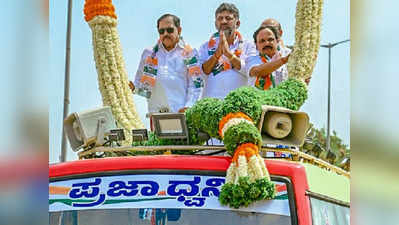 DK Shivakumar On HD Kumaraswamy-ಕುಮಾರಸ್ವಾಮಿ ನಿವೃತ್ತಿಯಾಗುವವರೆಗೂ ಕಾಯ್ಬೇಡಿ, ನಮ್ಮ ಜೊತೆ ಬನ್ನಿ: ಜೆಡಿಎಸ್ ಕಾರ್ಯಕರ್ತರಿಗೆ ಡಿಕೆ ಶಿವಕುಮಾರ್ ಆಹ್ವಾನ