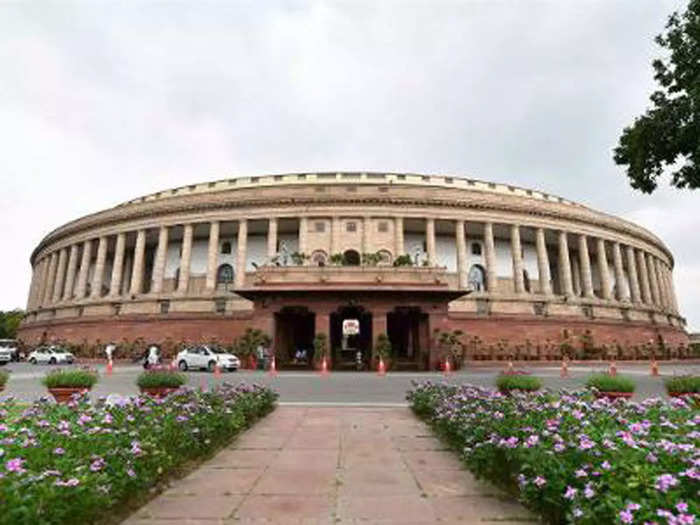 india Parliament