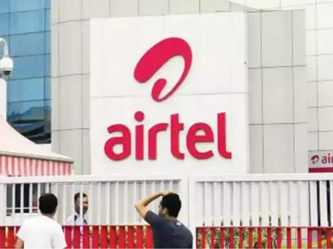 Airtel 1199 Postpaid Plan