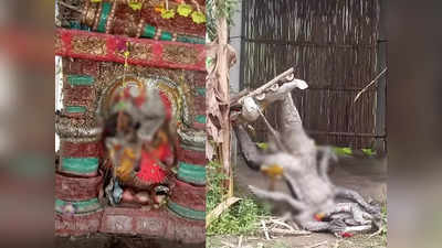 Bangladesh Hindu Temple: बांग्लादेश में 14 हिंदू मंदिरों पर हमला, क्या पाकिस्तान के कट्टरपंथी नक्शेकदम पर जा रहा पड़ोसी देश?