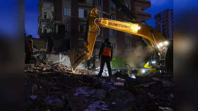 Earthquake Prediction: भूकंप वाला नास्त्रेदमस! तुर्की में आएगा भूचाल, तीन दिन पहले ही हो गई थी भविष्यवाणी