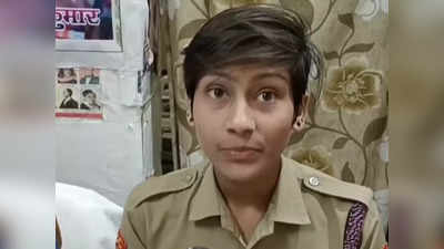 Woman Agniveer: सुबह पांच बजे से दौड़, सख्त डाइट... एमपी की बेटी पहली बार में ही बनी अग्निवीर, देखें तस्वीरें